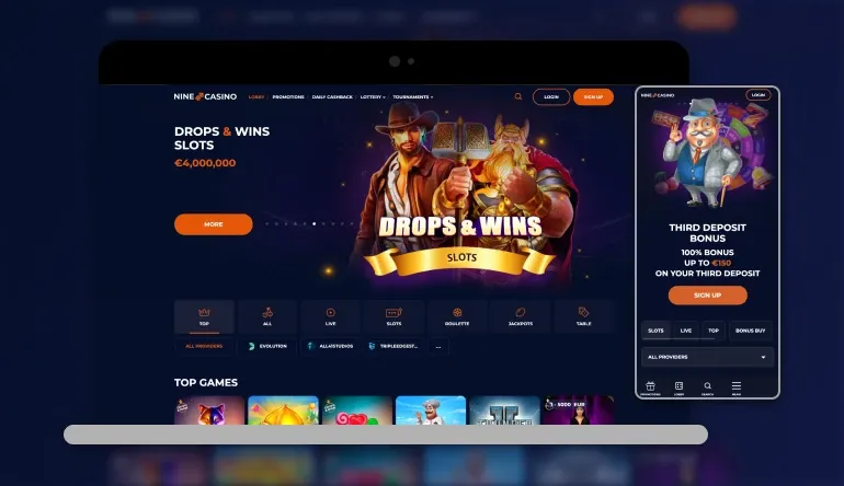 claim-your-ninecasino-welcome-bonus