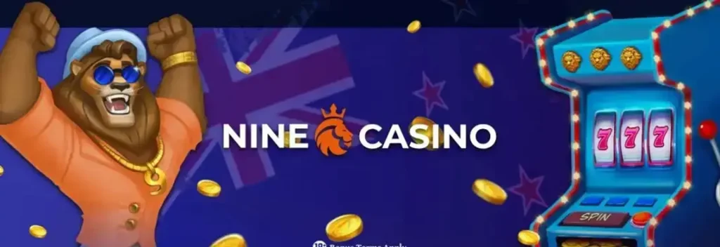 NineCasino UK